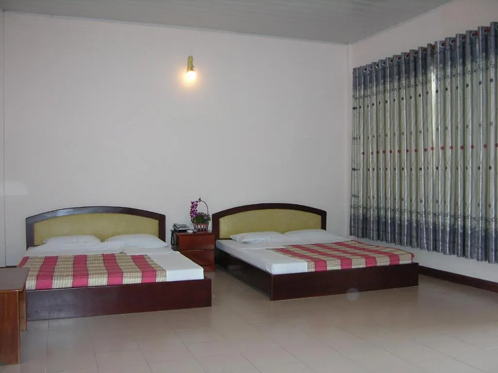 Pacific Hotel Vung Tau 2*,  Wietnam