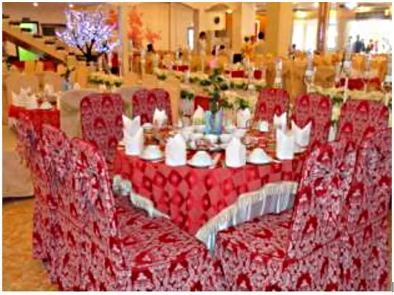 Pacific Hotel Vung Tau