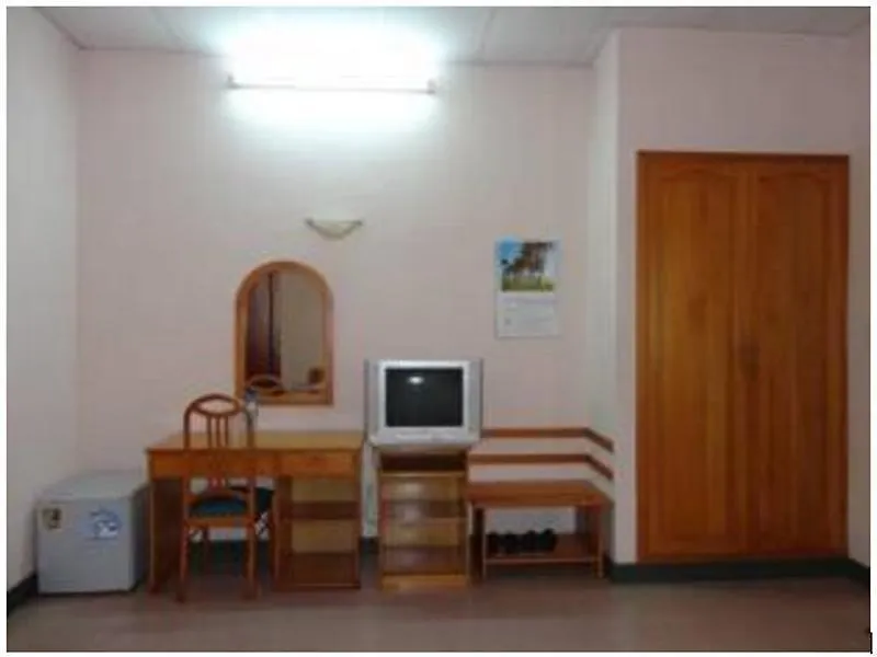 Pacific Hotel Vung Tau