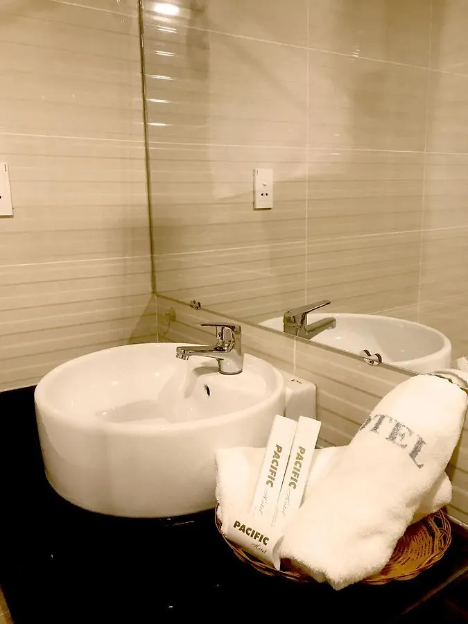 Pacific Hotel Vung Tau