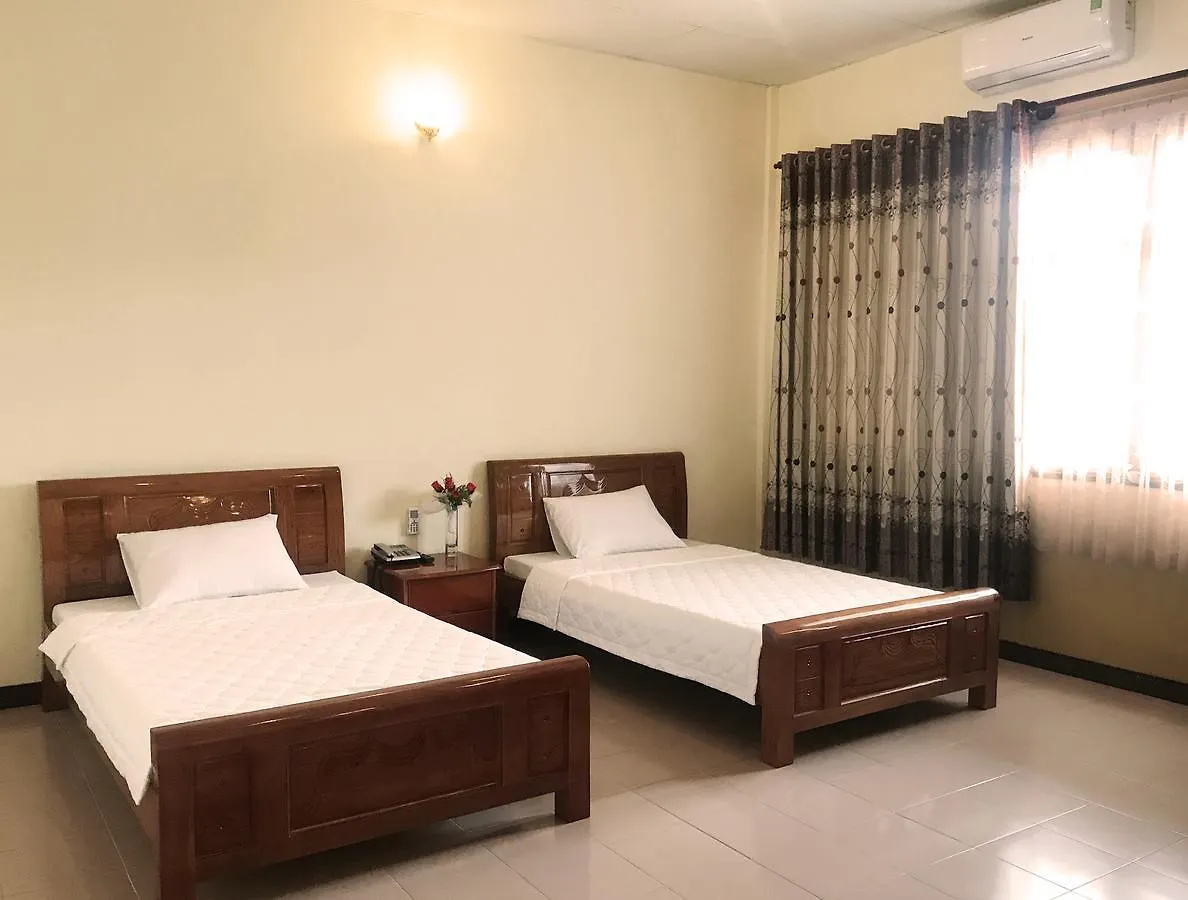 Pacific Hotel Vung Tau 2*,  Wietnam